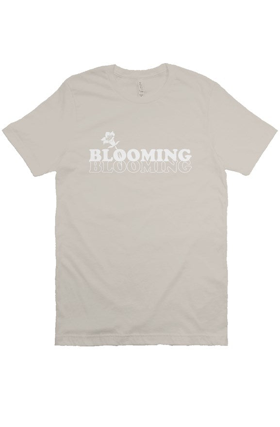 Varcity ® Blooming Streetwear Tee