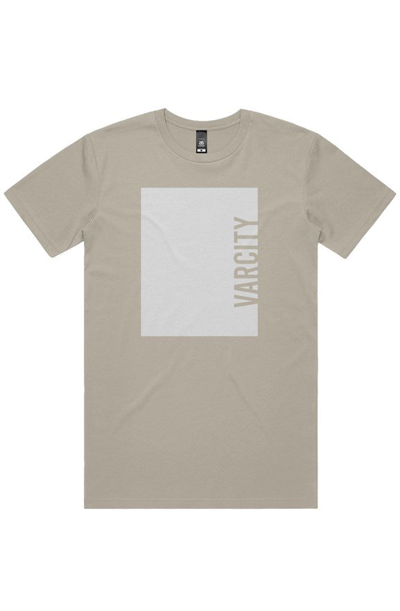 Varcity ® Bold Short Sleeve Crew