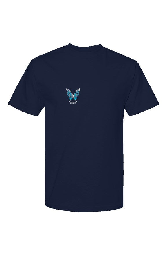 Varcity ® Butterfly Graphic Streetwear