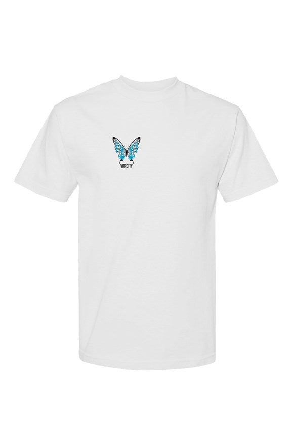 Varcity ® Butterfly Graphic Streetwear