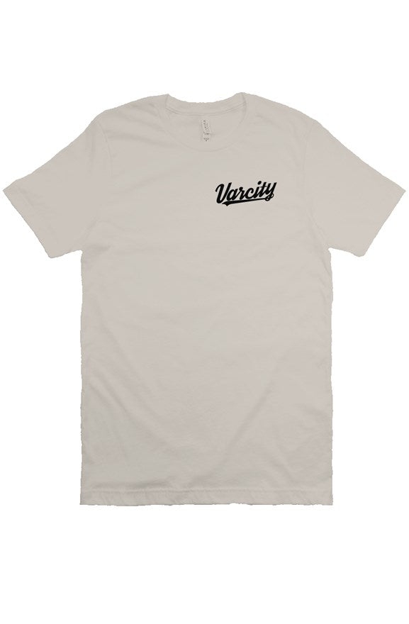 Varcity ® OG Double Logo