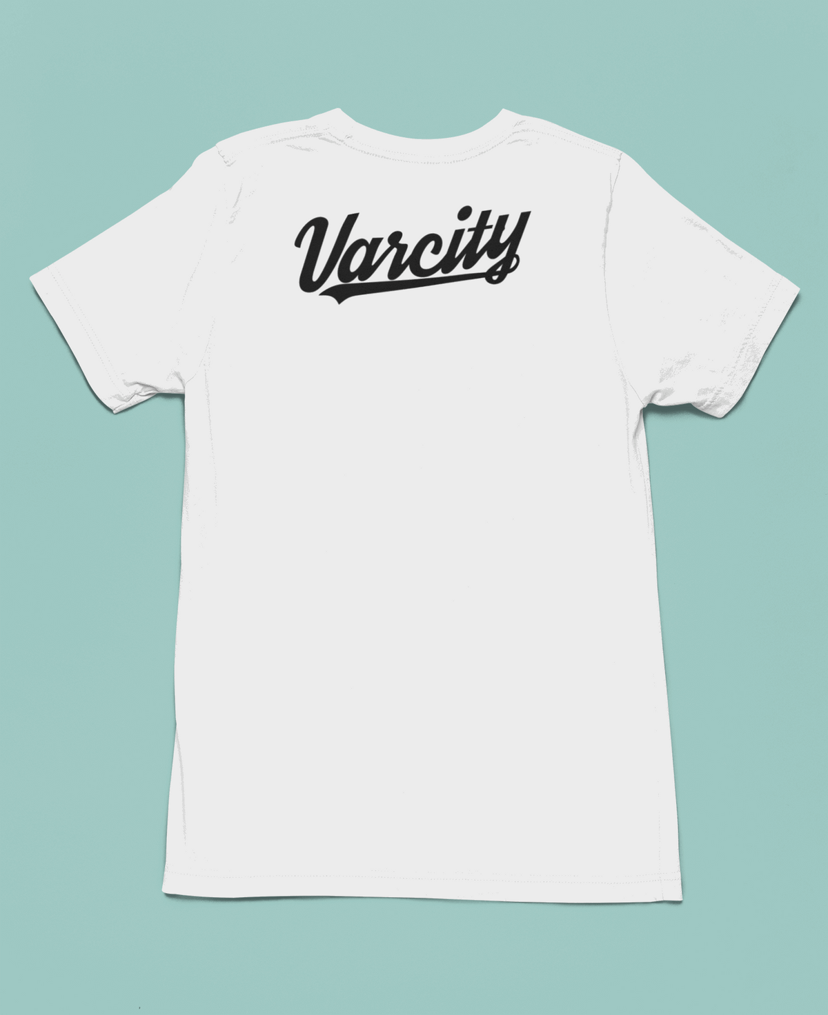 Varcity ® OG Double Logo