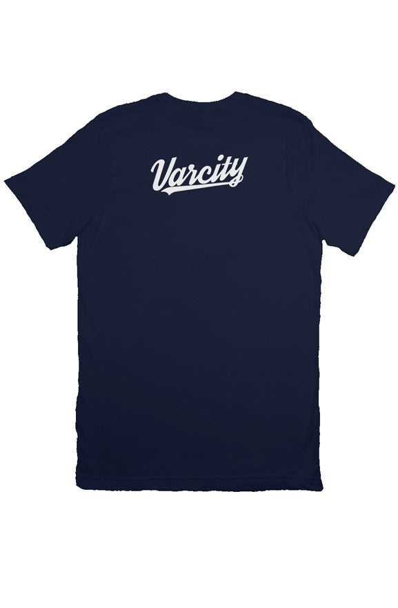 Varcity ® OG Double Logo