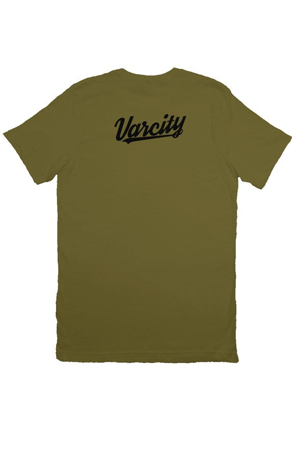 Varcity ® OG Double Logo