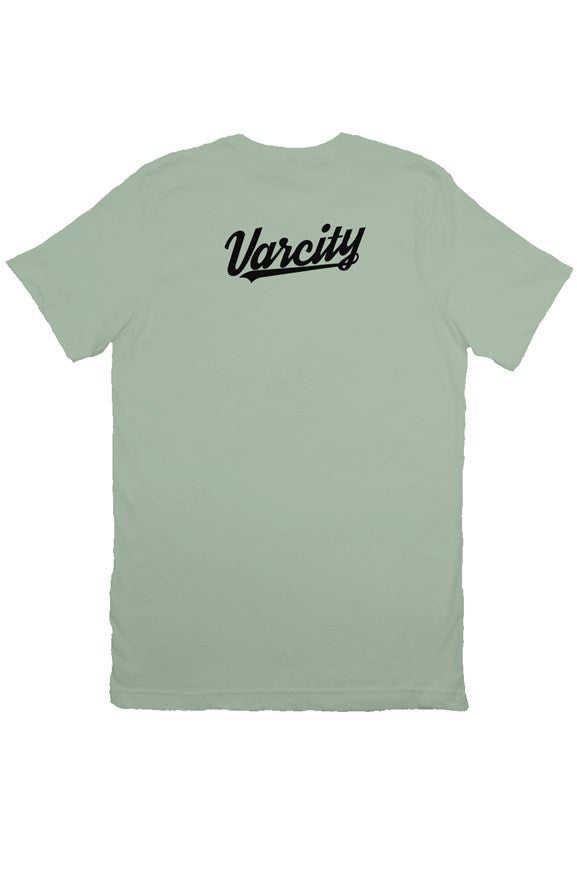 Varcity ® OG Double Logo