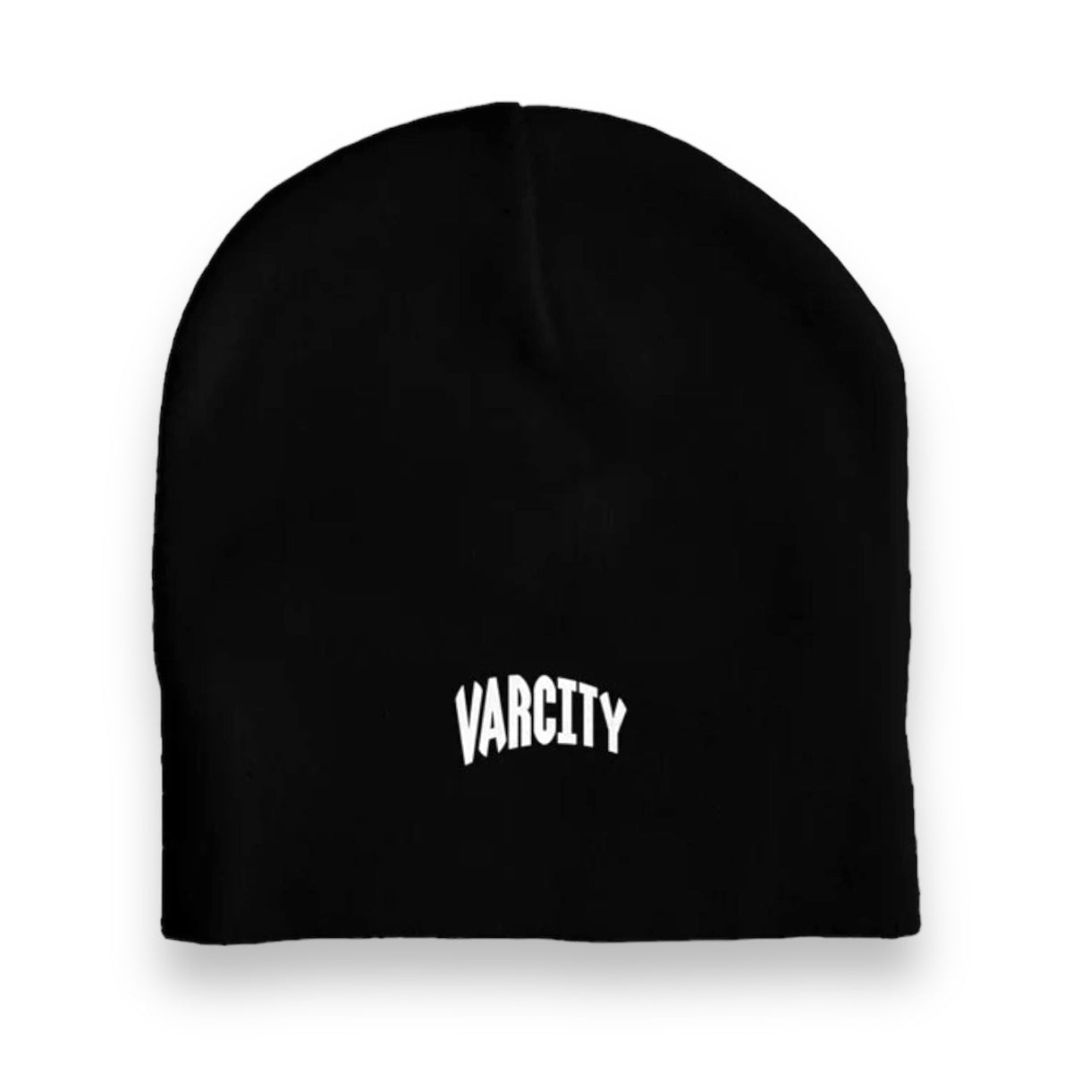 Varcity ® OG Embroidered Skull Cap