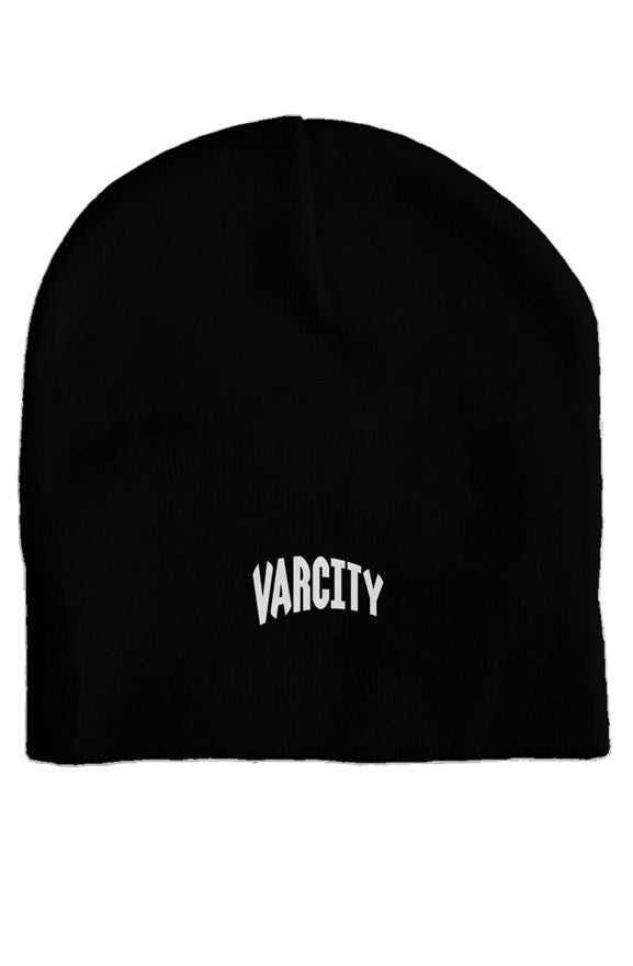 Varcity ® OG Embroidered Skull Cap