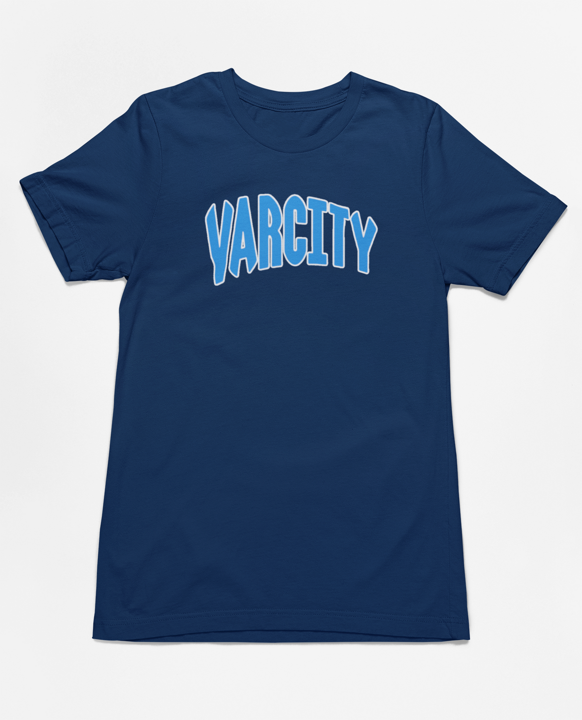 Varcity ® OG Lifestyle Tee Navy