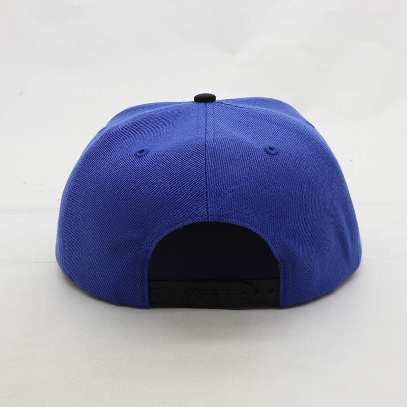 Varcity ® OG Series Snapback Blue