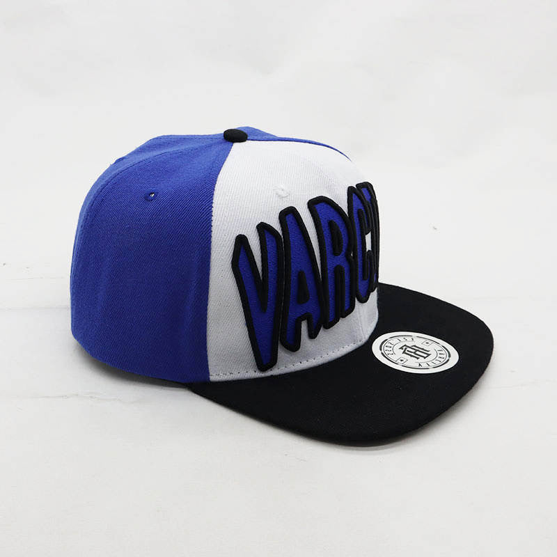 Varcity ® OG Series Snapback Blue