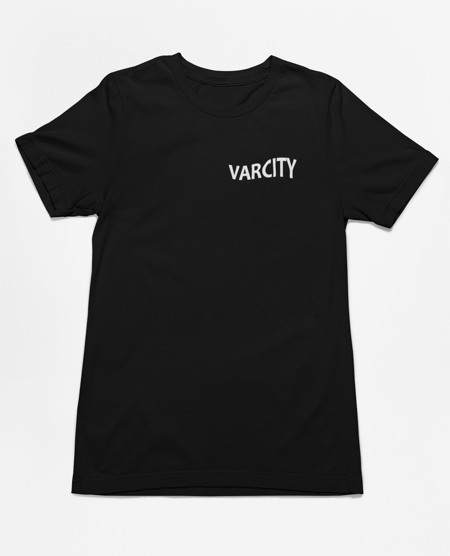 Varcity ® Respected