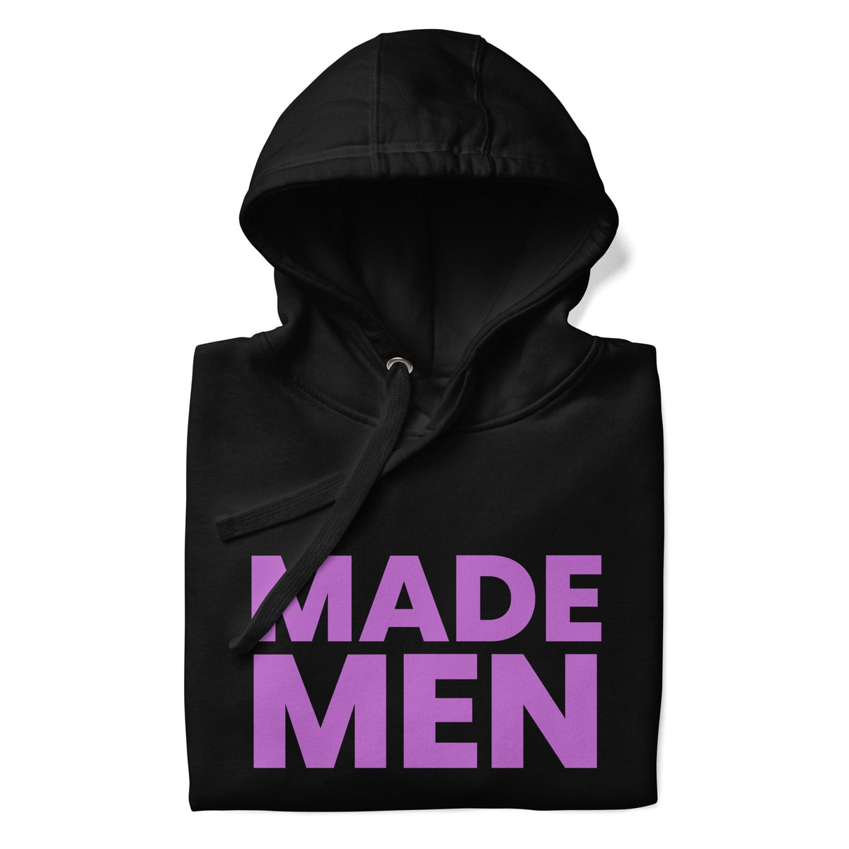 Varcity Unlimited Made Men Unisex Hoodie