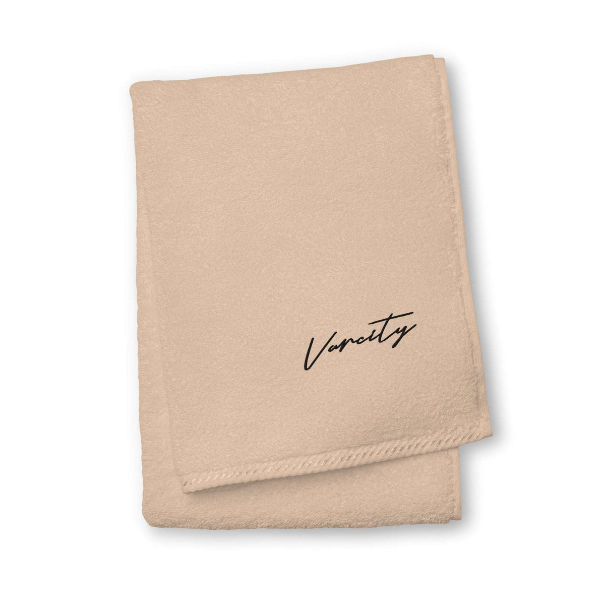 Varcity Unlimited Premium Turkish Cotton Towel