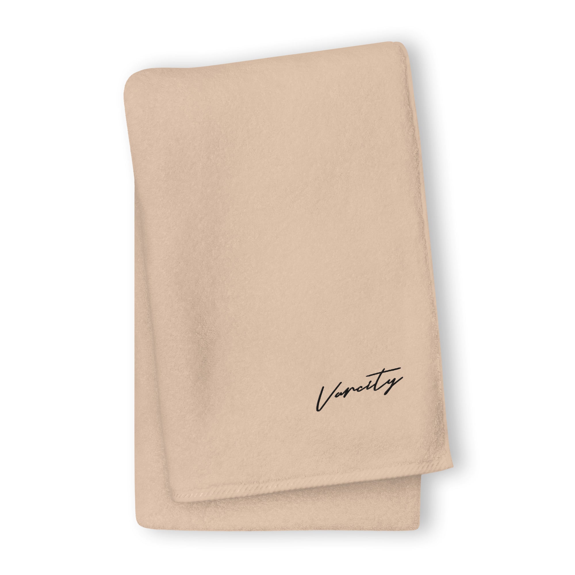 Varcity Unlimited Premium Turkish Cotton Towel