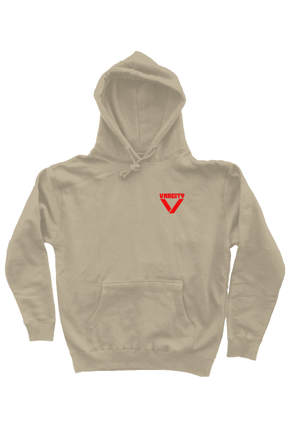 Varcity Unltd ® Heavyweight Pullover Hoodie