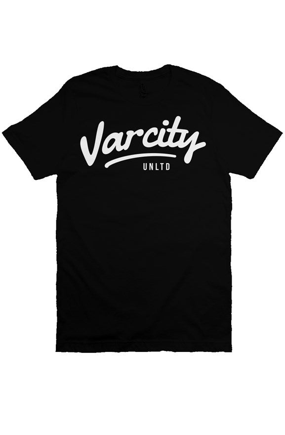 Varcity Unltd ® Signature Marquee Tee