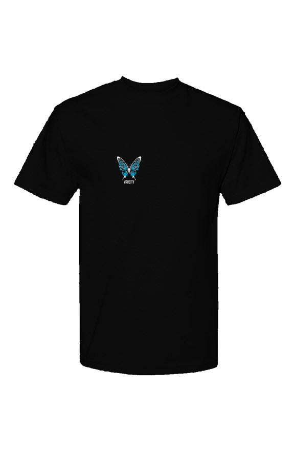 Varcity ® Butterfly Graphic Streetwear