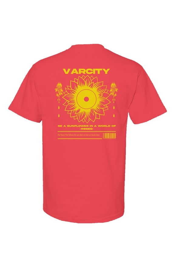 Varcity Graphic