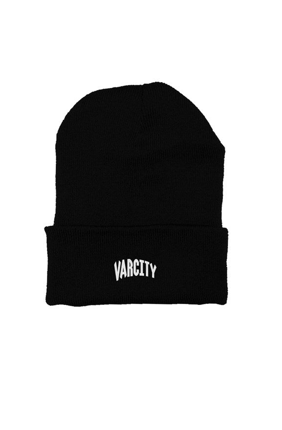 Varcity ® OG Embroidered Beanie