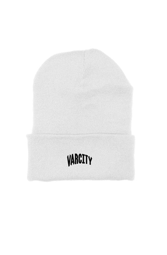 Varcity ® OG Embroidered Beanie