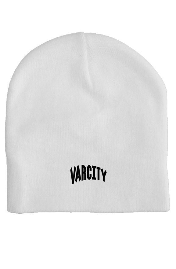 Varcity ® OG Embroidered Skull Cap