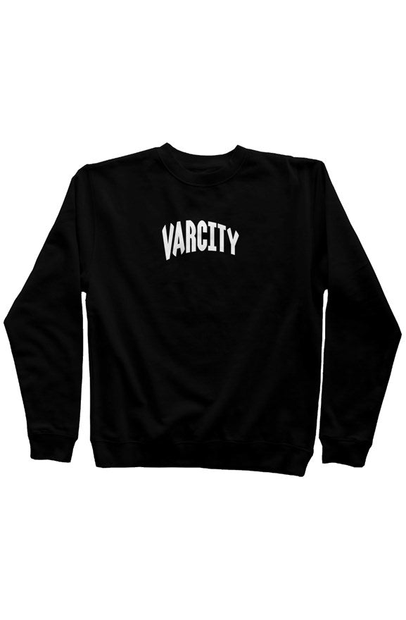 Classic Varcity ® Mid Weight Sweatshirt
