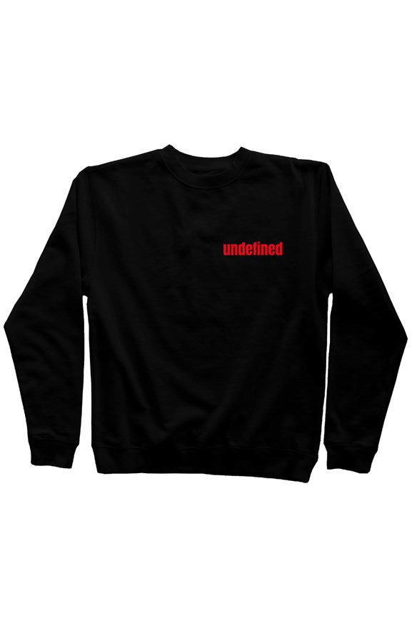 Varcity Undefined Mid Weight Sweatshirt