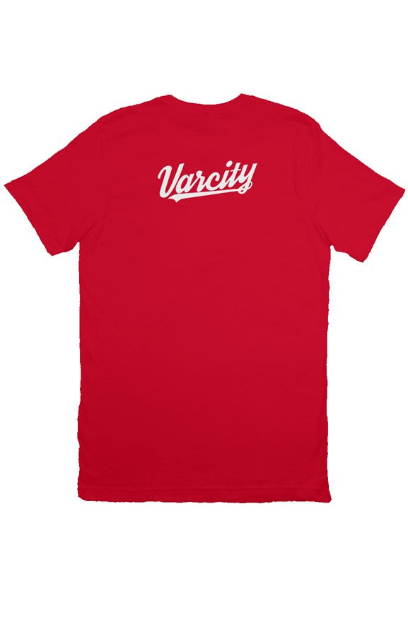 Varcity ® OG Double Logo